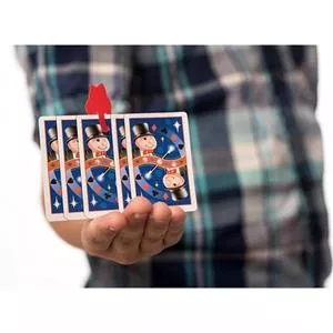 Marvin's Magic 30 Tricks Set 2 Green Multilingual